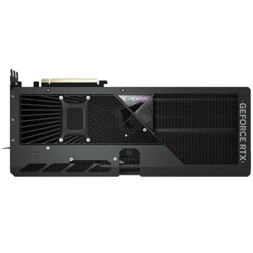 GIGABYTE AORUS GeForce RTX™ 5080 MASTER 16G - Image 3