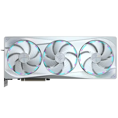 GIGABYTE AORUS GeForce RTX™ 5080 MASTER ICE 16G - Image 4