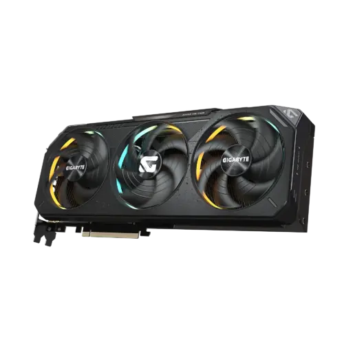 GIGABYTE GeForce RTX™ 5070 GAMING OC 12G - Image 4