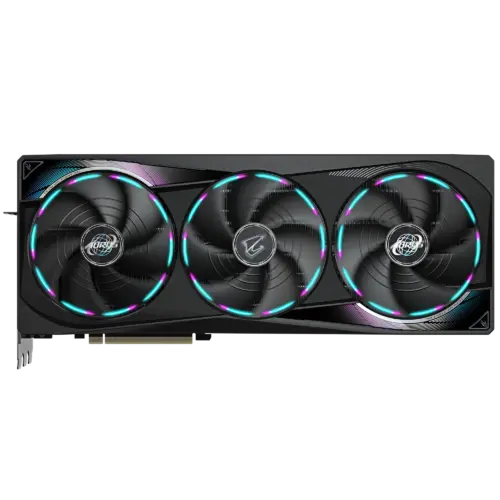 GIGABYTE AORUS GeForce RTX™ 5080 MASTER 16G - Image 5