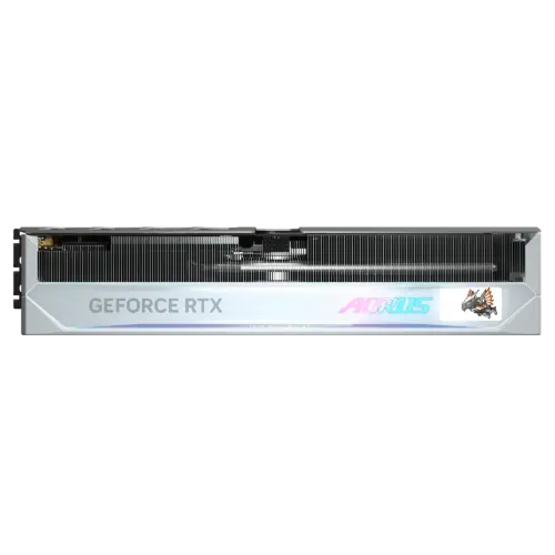 GIGABYTE AORUS GeForce RTX™ 5080 MASTER ICE 16G - Image 5