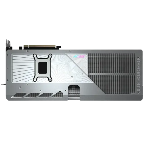 GIGABYTE AORUS GeForce RTX™ 5080 MASTER ICE 16G - Image 6