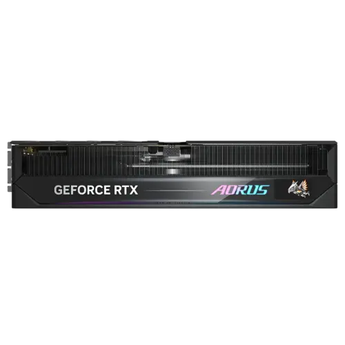 GIGABYTE AORUS GeForce RTX™ 5080 MASTER 16G - Image 6