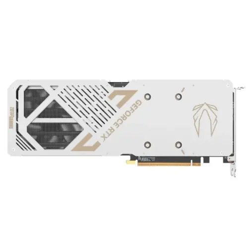 ZOTAC GAMING GeForce RTX 5070 AMP White Edition - Image 5
