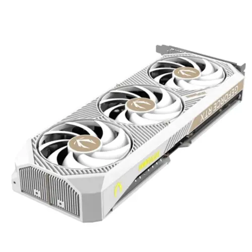 ZOTAC GAMING GeForce RTX 5070 AMP White Edition - Image 6