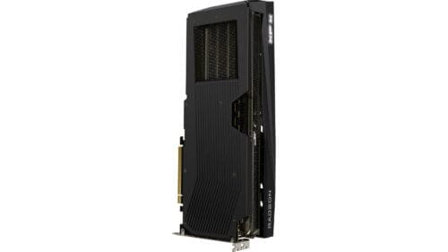 XFX Quicksilver AMD Radeon RX 9070XT 16GB Magnetic Air Edition - Image 2