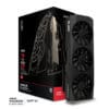 XFX Quicksilver AMD Radeon RX 9070XT 16GB Gaming Edition