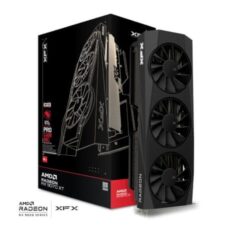 XFX Quicksilver AMD Radeon RX 9070XT 16GB Gaming Edition