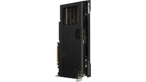 XFX Swift AMD Radeon RX 9070 OC 16GB Triple Fan Gaming Edition - Image 3
