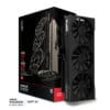 XFX Swift AMD Radeon RX 9070 OC 16GB Triple Fan Gaming Edition