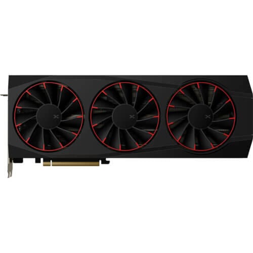 XFX Quicksilver AMD Radeon RX 9070XT 16GB Magnetic Air Edition - Image 5