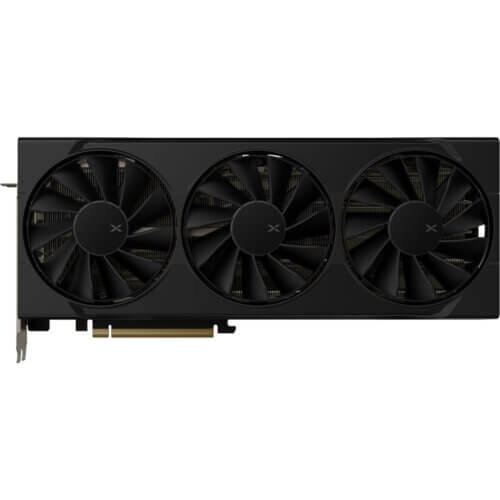XFX Swift AMD Radeon RX 9070 OC 16GB Triple Fan Gaming Edition - Image 5