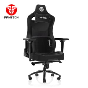 FANTECH ALPHA GC-283 GAMING CHAIR - BLACK