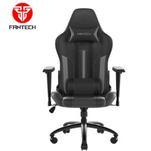 FANTECH KORSI GC191 GAMING CHAIR - GREY