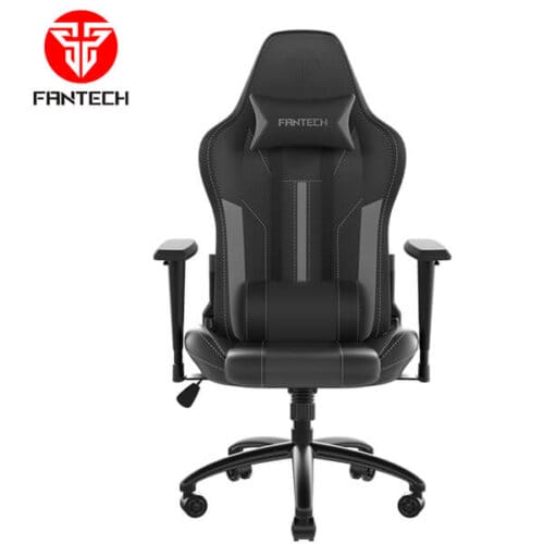 FANTECH KORSI GC191 GAMING CHAIR - GREY