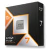 AMD Ryzen 7 9800X3D 8 Core 4.7ghz (5.2ghz Max Boost) 104mb Cache Am5 Desktop Processor - Tray