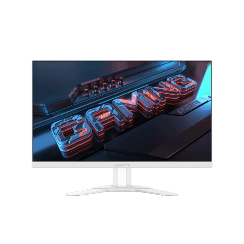 GIGABYTE M27QA ICE 27-inch QHD 2K Super Speed IPS 180Hz Gaming Monitor - VESA Display HDR400 - Image 2