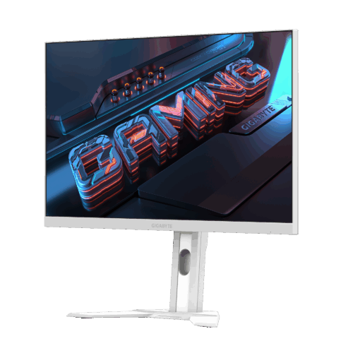 GIGABYTE M27QA ICE 27-inch QHD 2K Super Speed IPS 180Hz Gaming Monitor - VESA Display HDR400 - Image 3