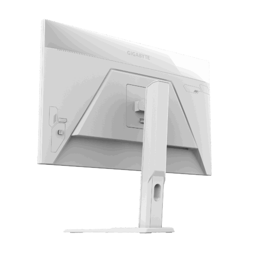 GIGABYTE M27QA ICE 27-inch QHD 2K Super Speed IPS 180Hz Gaming Monitor - VESA Display HDR400 - Image 5