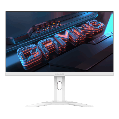 GIGABYTE M27QA ICE 27-inch QHD 2K Super Speed IPS 180Hz Gaming Monitor - VESA Display HDR400 - Image 9