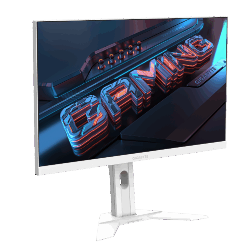 GIGABYTE M27QA ICE 27-inch QHD 2K Super Speed IPS 180Hz Gaming Monitor - VESA Display HDR400 - Image 10
