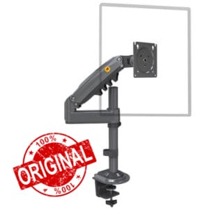 NORTH BAYOU H100 MONITOR STAND FOR 22-35-inch MONITORS