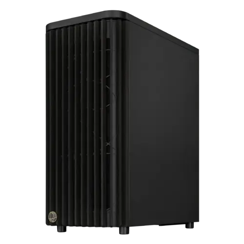 ASUS ProArt PA401 Wood Edition - Metal Panel - Image 2