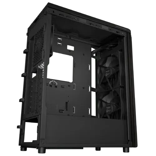 ASUS ProArt PA401 Wood Edition - Metal Panel - Image 5