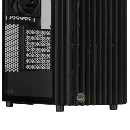 ASUS ProArt PA401 Wood Edition - Tempered Glass Panel - Image 5