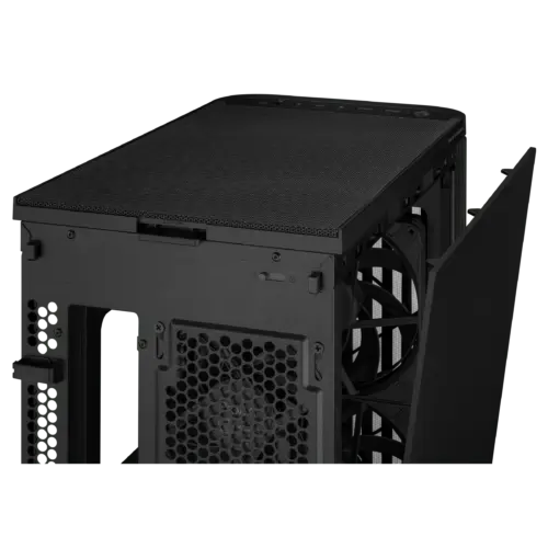 ASUS ProArt PA401 Wood Edition - Metal Panel - Image 6