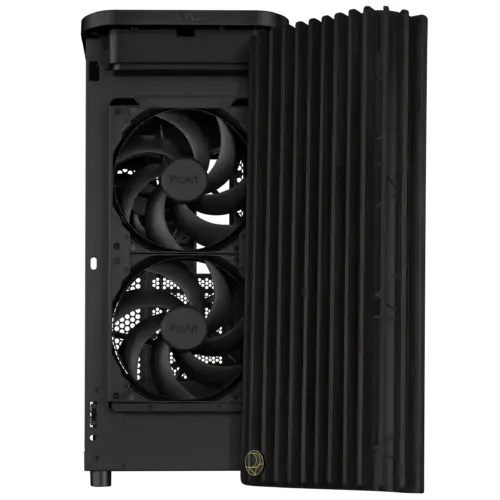 ASUS ProArt PA401 Wood Edition - Tempered Glass Panel - Image 6