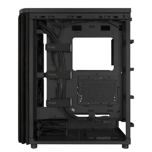 ASUS ProArt PA401 Wood Edition - Tempered Glass Panel - Image 9