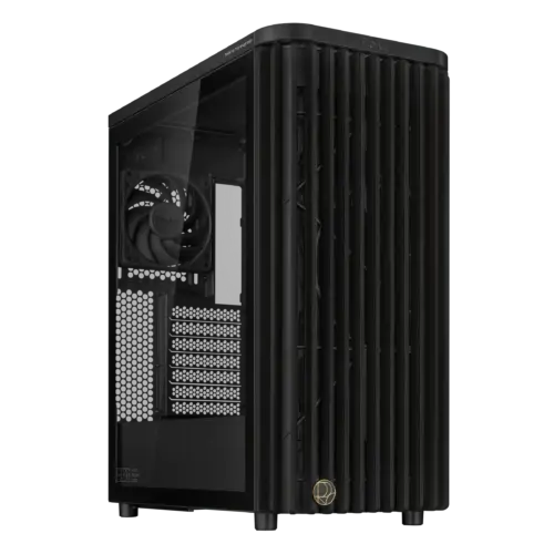 ASUS ProArt PA401 Wood Edition - Tempered Glass Panel