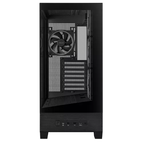 ASUS A31 Plus TG ARGB ATX 4x Pre-Installed ARGB Fans - Image 3