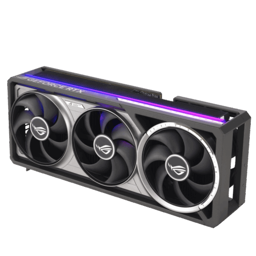 ASUS ROG Astral GeForce RTX 5090 32GB GDDR7 OC Edition - Image 2