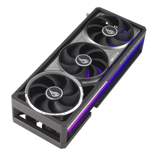 ASUS ROG Astral GeForce RTX 5090 32GB GDDR7 OC Edition - Image 3