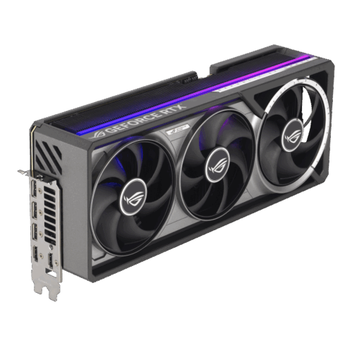 ASUS ROG Astral GeForce RTX 5090 32GB GDDR7 OC Edition - Image 4