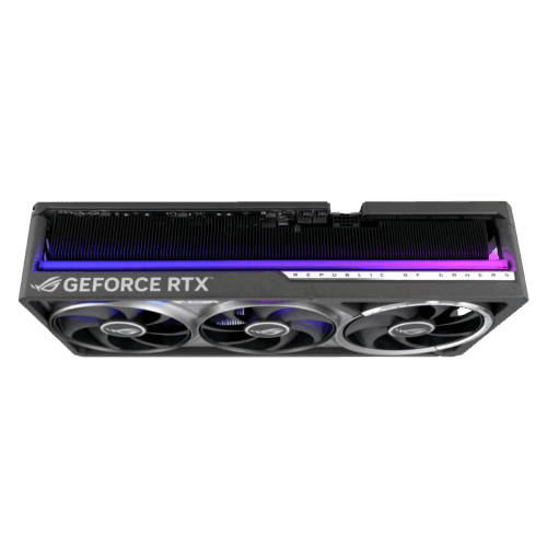 ASUS ROG Astral GeForce RTX 5090 32GB GDDR7 OC Edition - Image 5
