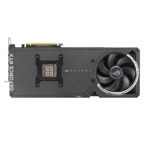ASUS ROG Astral GeForce RTX 5090 32GB GDDR7 OC Edition - Image 6