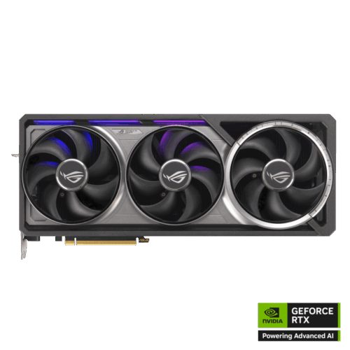 ASUS ROG Astral GeForce RTX 5090 32GB GDDR7 OC Edition - Image 12
