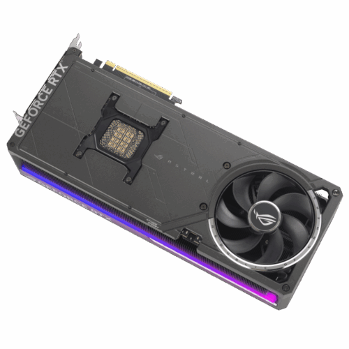 ASUS ROG Astral GeForce RTX 5090 32GB GDDR7 OC Edition - Image 7