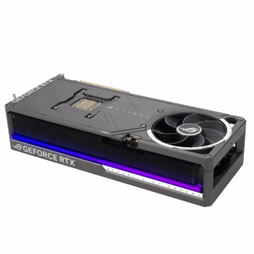 ASUS ROG Astral GeForce RTX 5090 32GB GDDR7 OC Edition - Image 8