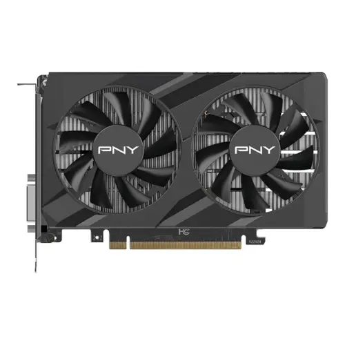 PNY VERTO GeForce RTX 3050 6GB GDDR6 - Image 3