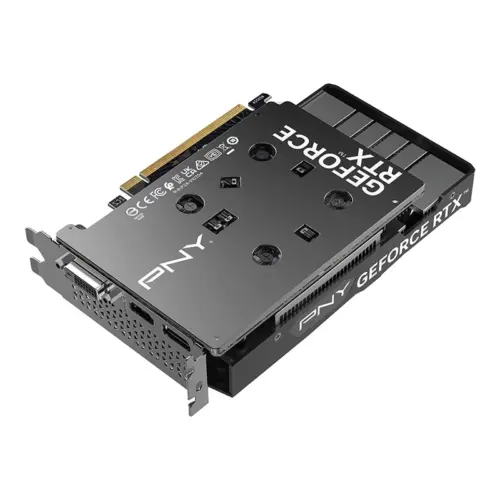 PNY VERTO GeForce RTX 3050 6GB GDDR6 - Image 4