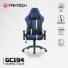 FANTECH GC194 GAMING CHAIR BLUE