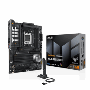 ASUS TUF GAMING X870-PLUS WIFI