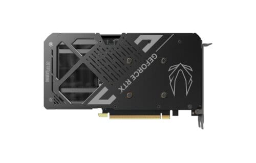 ZOTAC GAMING GeForce RTX 5060 Ti Twin Edge 16GB GDDR7 - Image 4