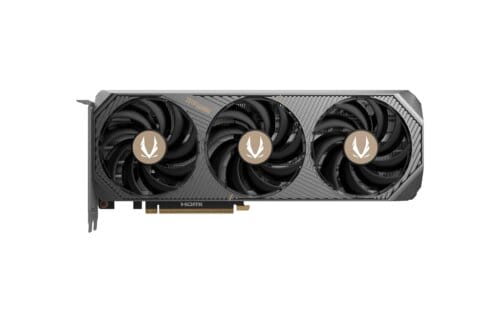 ZOTAC GAMING GeForce RTX 5070 SOLID OC 12GB GDDR7 - Image 2