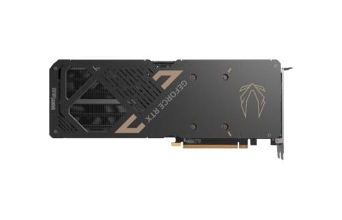 ZOTAC GAMING GeForce RTX 5070 SOLID OC 12GB GDDR7 - Image 4