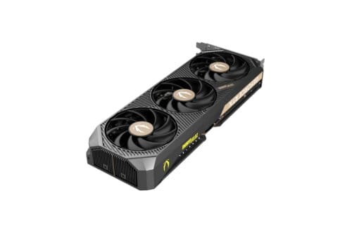 ZOTAC GAMING GeForce RTX 5070 SOLID OC 12GB GDDR7 - Image 5
